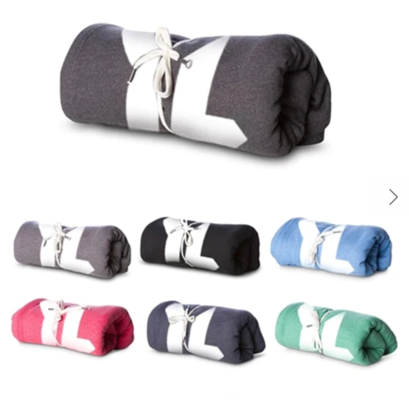 Sweatshirt Blanket  Main Image