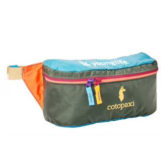 Cotopaxi Pack