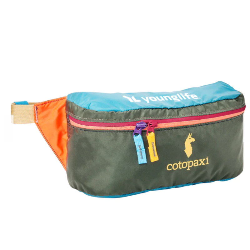 Cotopaxi Pack Main Image