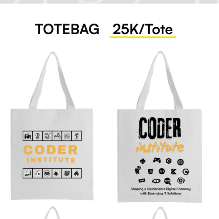 Totebag