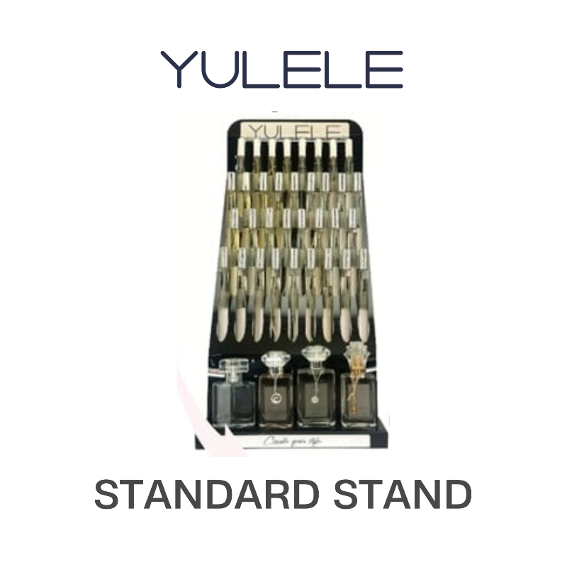 Standard Tester Stand Main Image