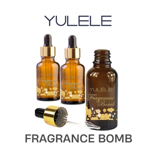 Fragrance Bomb