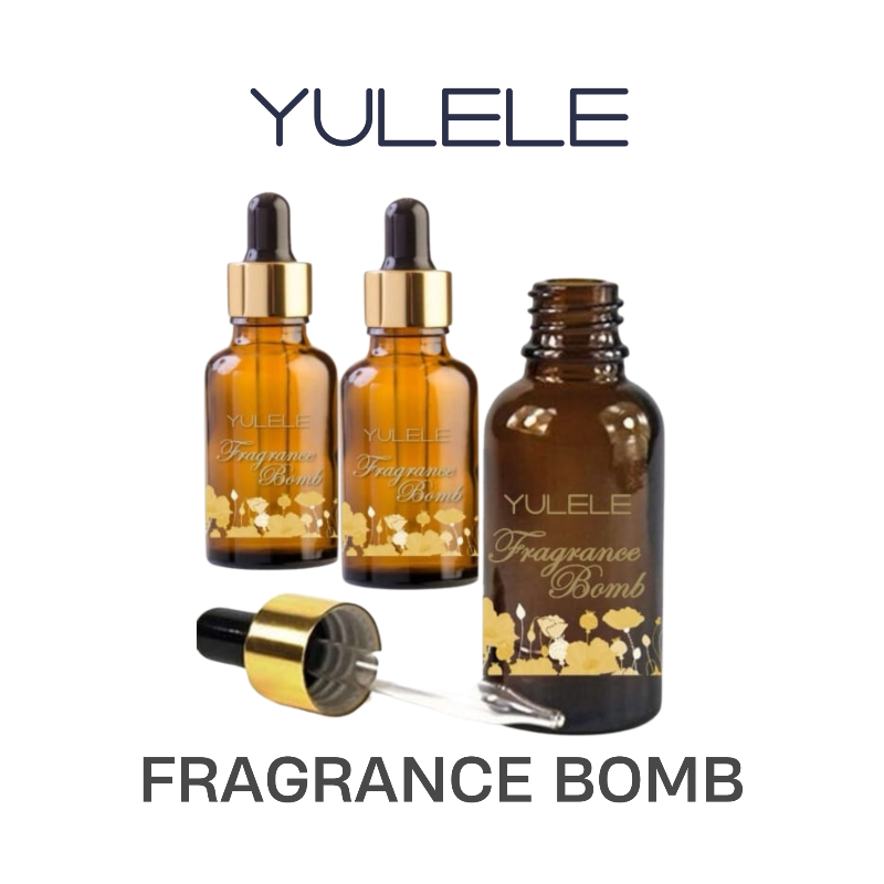 Fragrance Bomb Main Image