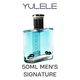 Yulele Signature - Men's