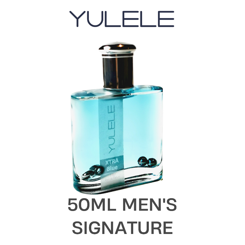 Extra Blue - Yulele Main Image