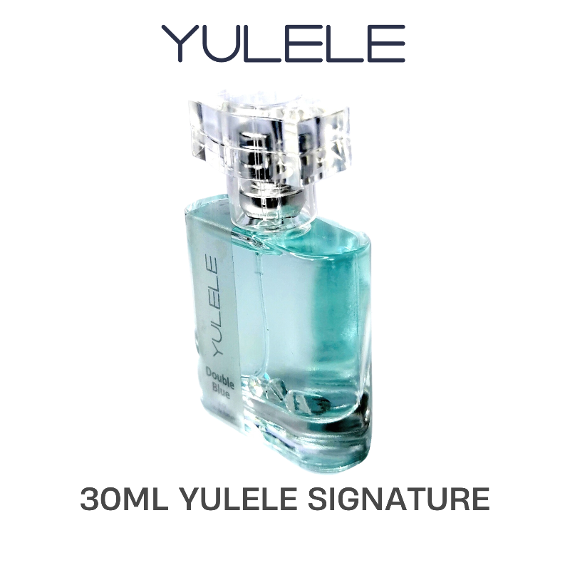 Double Blue - Yulele Main Image