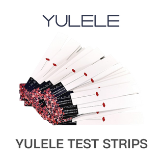 Test Strips