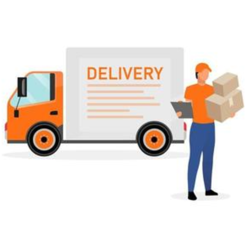 Delivery fee Main Image