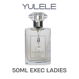 Ladies 50 ml Executive (Inspired By)