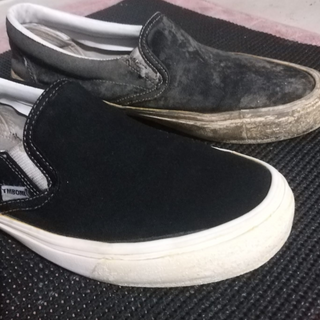 Expert Deep Clean Shoes