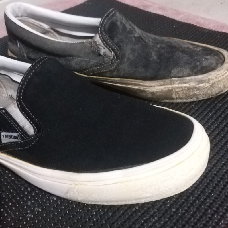 Expert Deep Clean Shoes Main Image