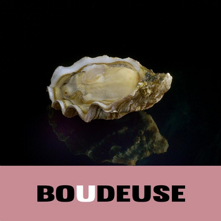 法國 La Boudeuse 生蠔  (12pcs/Box) 