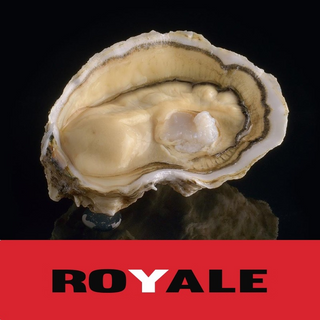 法國 La Royale 生蠔  (12pcs/Box) 