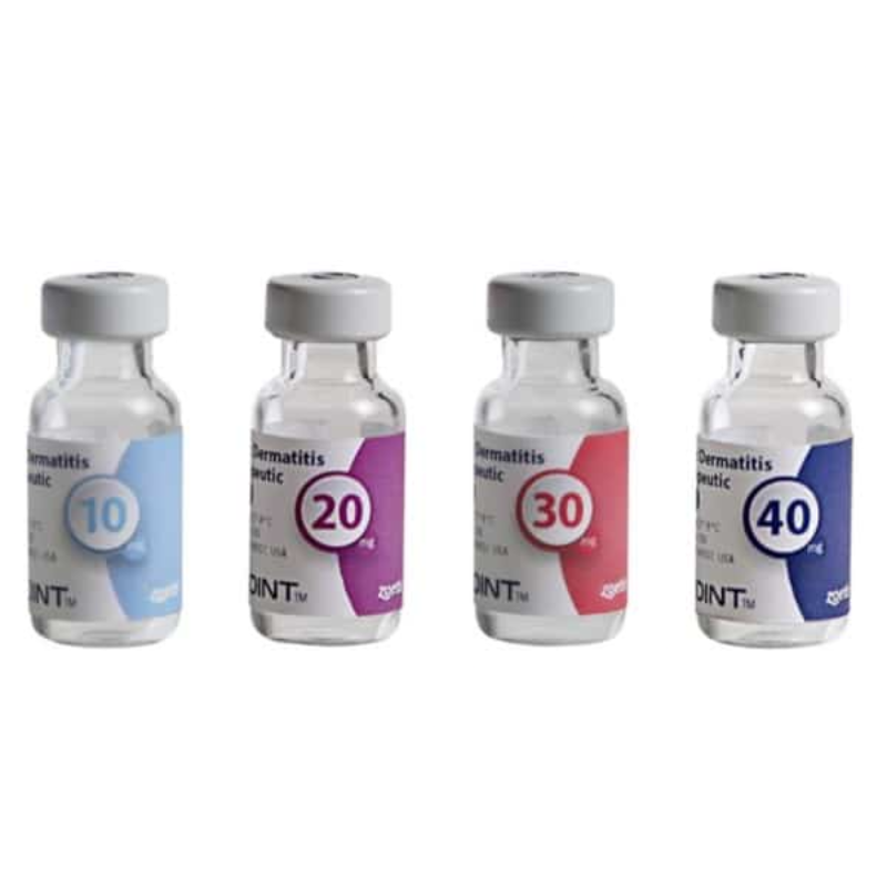 🐶 Cytopoint (20mg X 1mL Vial)