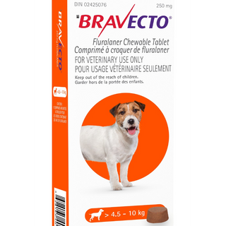 🐕 Bravecto Chew (3 Month Supply)
