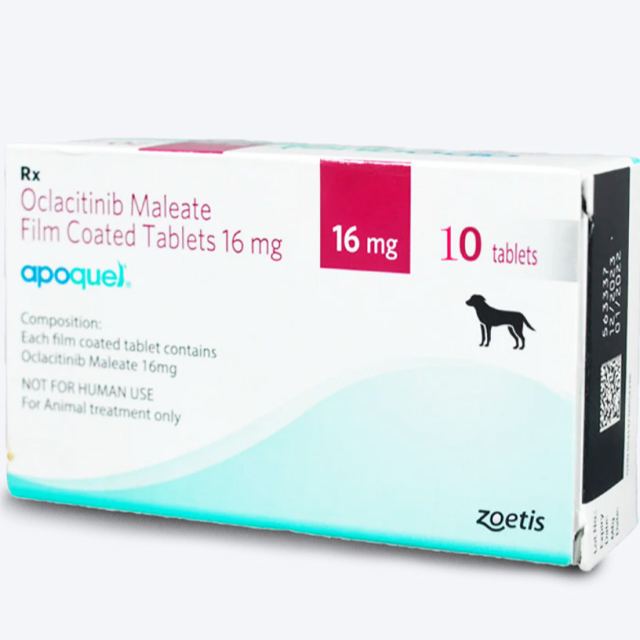 🐶 Apoquel 16MG