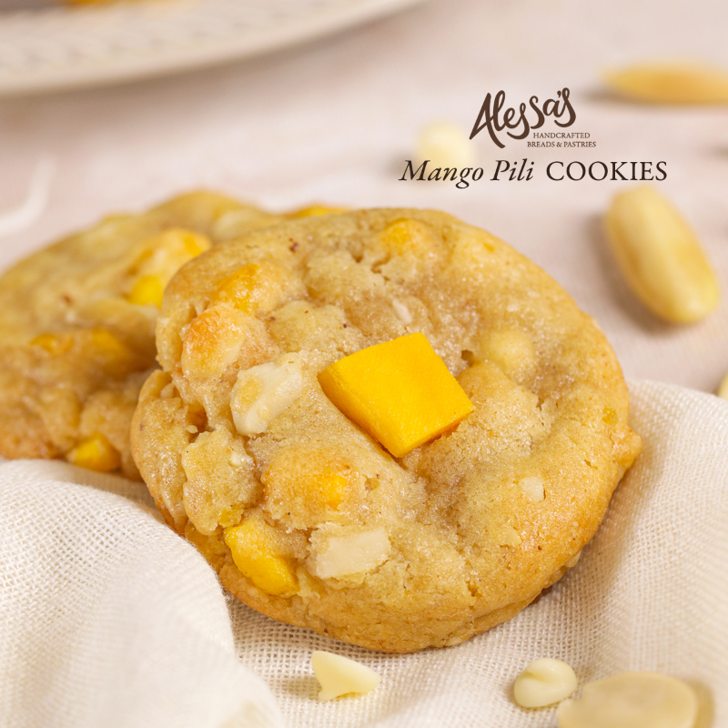 MANGO PILI COOKIES BOX OF 12