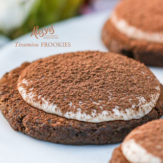 Tiramisu Frookies (One Dozen)