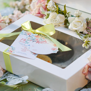 Tiramisu Frookies (One Dozen)