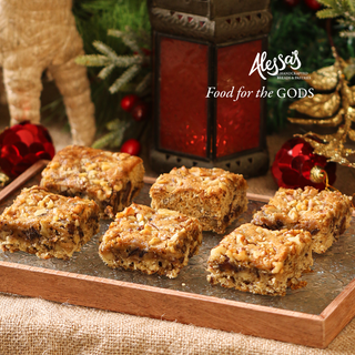 Food for the Gods Box of 12