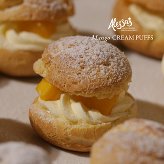 CHOUX PASTRY