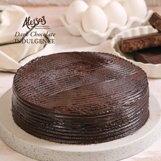 Dark Chocolate Indulgence