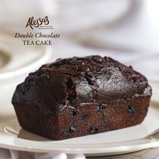 Double Chocolate Tea Cake Box of 12