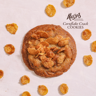 Cornflake Crack Box of 12