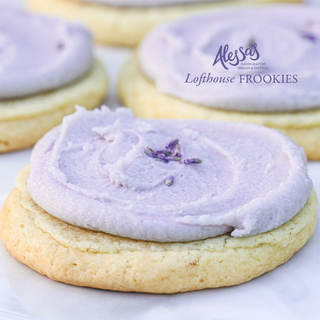 Lofthouse Frookies (One Dozen)