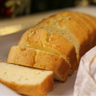BUTTER LOAF 