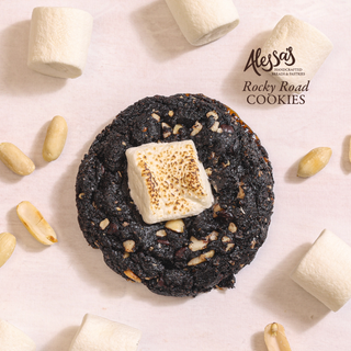 Rocky Road Box of 12