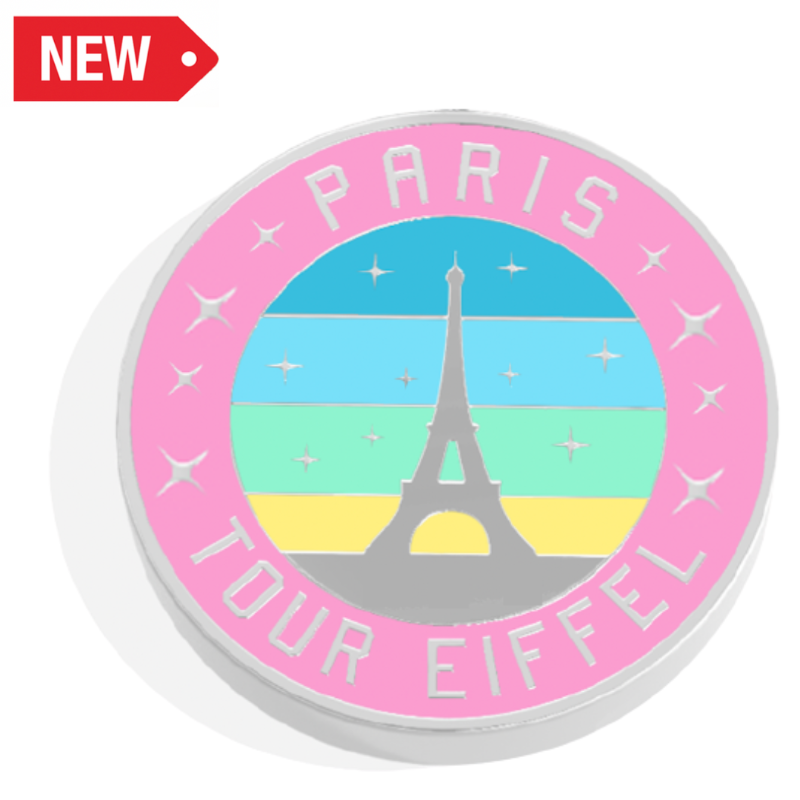 MAG051 - MAGNET PARIS SUNSET PINK #9122