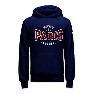 SWT019 - SWEAT PARIS ORIGINAL MARINE #7302