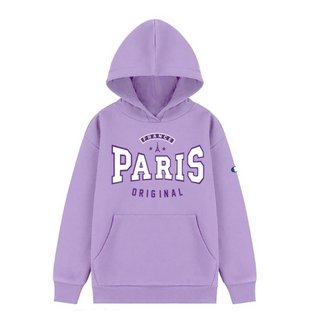 SWT046 - SWEAT KIDS ORIGINAL PURPLE #8293