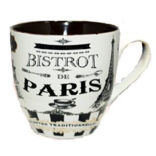 BOL003 - BOL BISTROT CHIC #8404