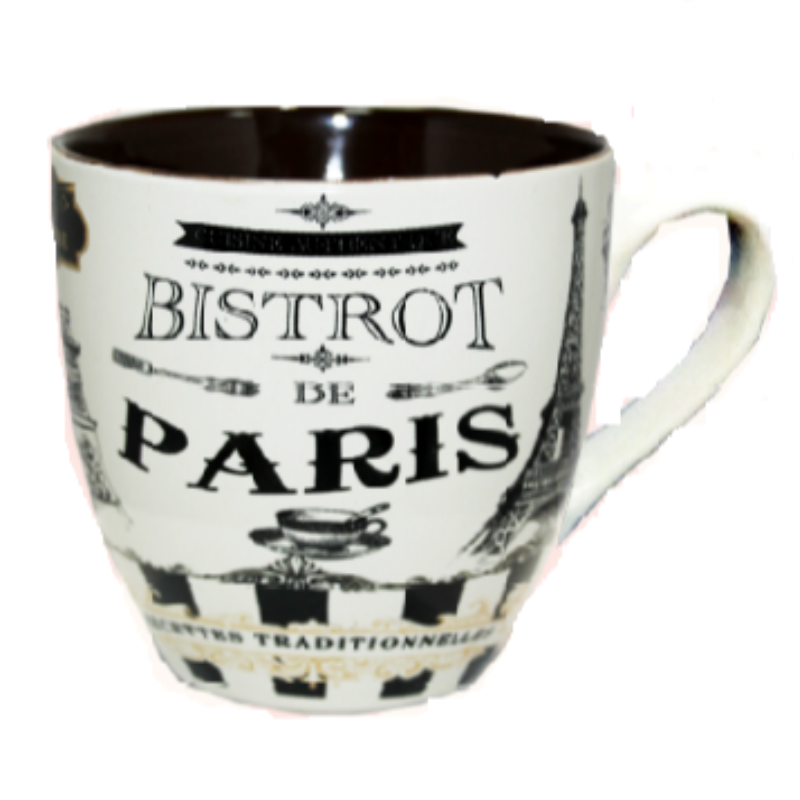 BOL003 - BOL BISTROT CHIC #8404