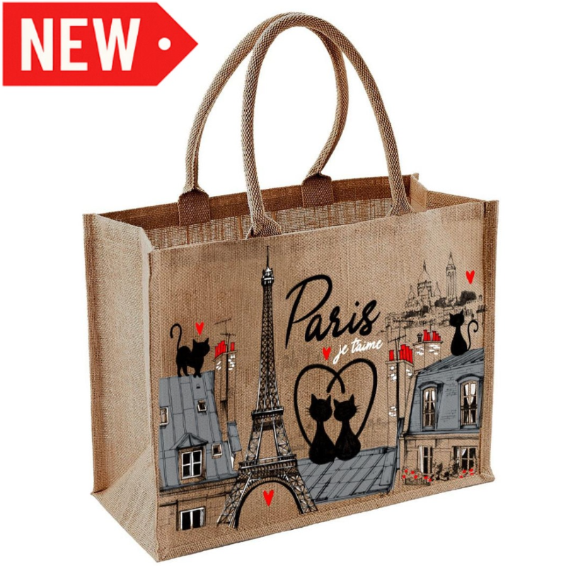 SAC045 - SAC JUTE CHAT AMOUREUX #9405