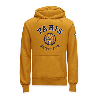 SWT015 - PARIS UNIVERSITE YELLOW