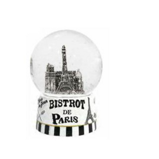 BOU015 - BOULE MM BISTROT CHIC #5926