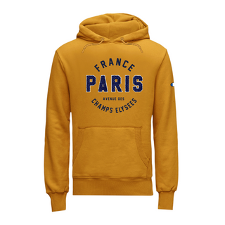 SWT010 - PARIS CIRCLE YELLOW #7272