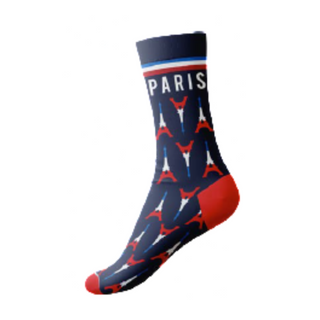 CHAUSS072 - CHAUSSETTES PARIS ICON #8774