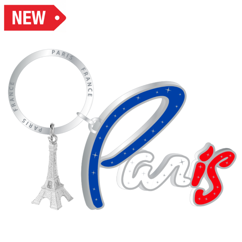 PCC149 - PORTECLE PARIS SIGNATURE BBR #9436