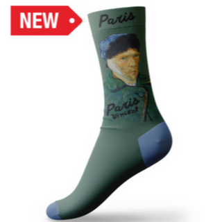 CHAUSS077 - CHAUSSETTES PARIS VINCENT #8873