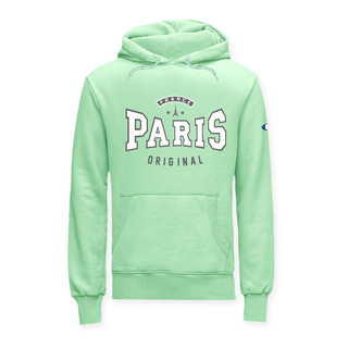 SWT021 - SWEAT PARIS ORIGINAL MINT # 7302