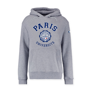 SWT014 - PARIS UNIVERSITE GREY MEL