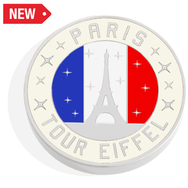 MAG056 - MAGNET PARIS SUNSET CREAM BBR #9122