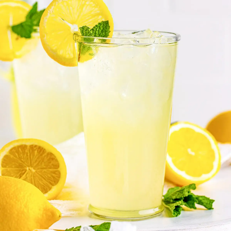 Lemonade Main Image