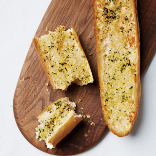 Garlic Bread