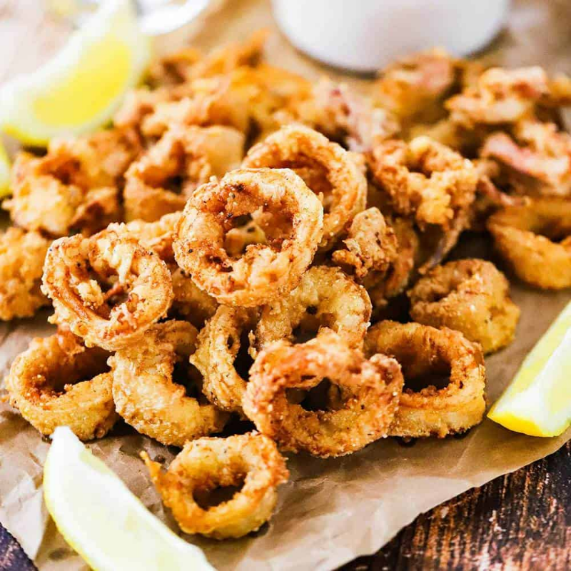 Calamari Main Image