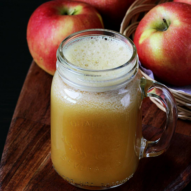 Apple Juice Main Image